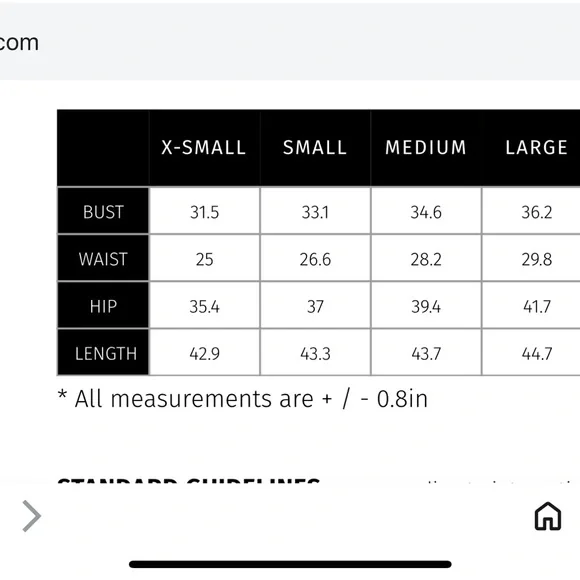 Stunning Averie Silky Cocktail Dress Size L - Picture 11 of 11